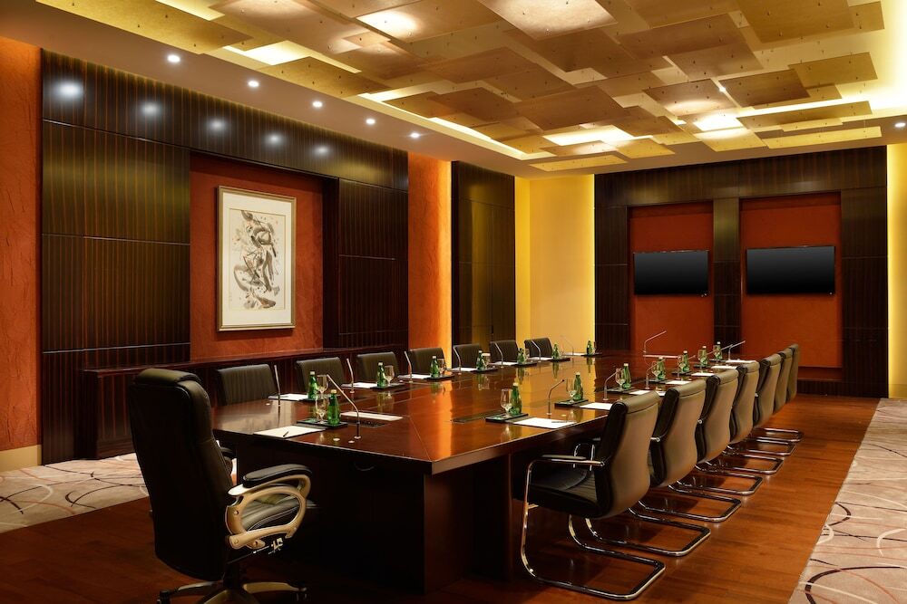 Шэньян: Sheraton Shenyang South City Hotel