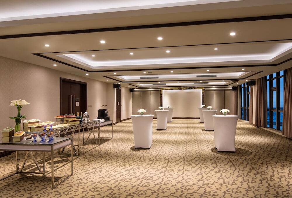 Пекин: Holiday Inn Beijing Airport Zone, an IHG Hotel