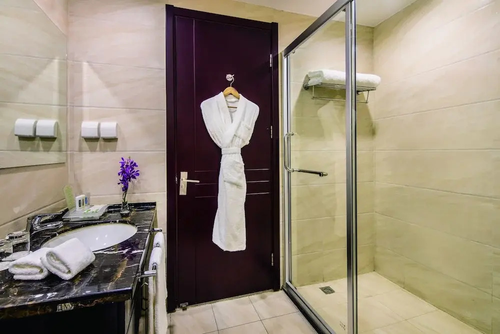 Пекин: Holiday Inn Beijing Airport Zone, an IHG Hotel