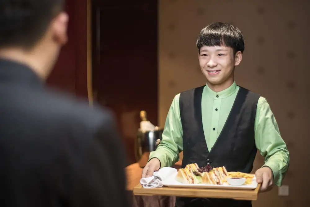 Пекин: Holiday Inn Beijing Airport Zone, an IHG Hotel
