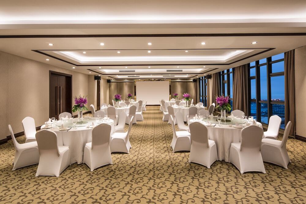Пекин: Holiday Inn Beijing Airport Zone, an IHG Hotel