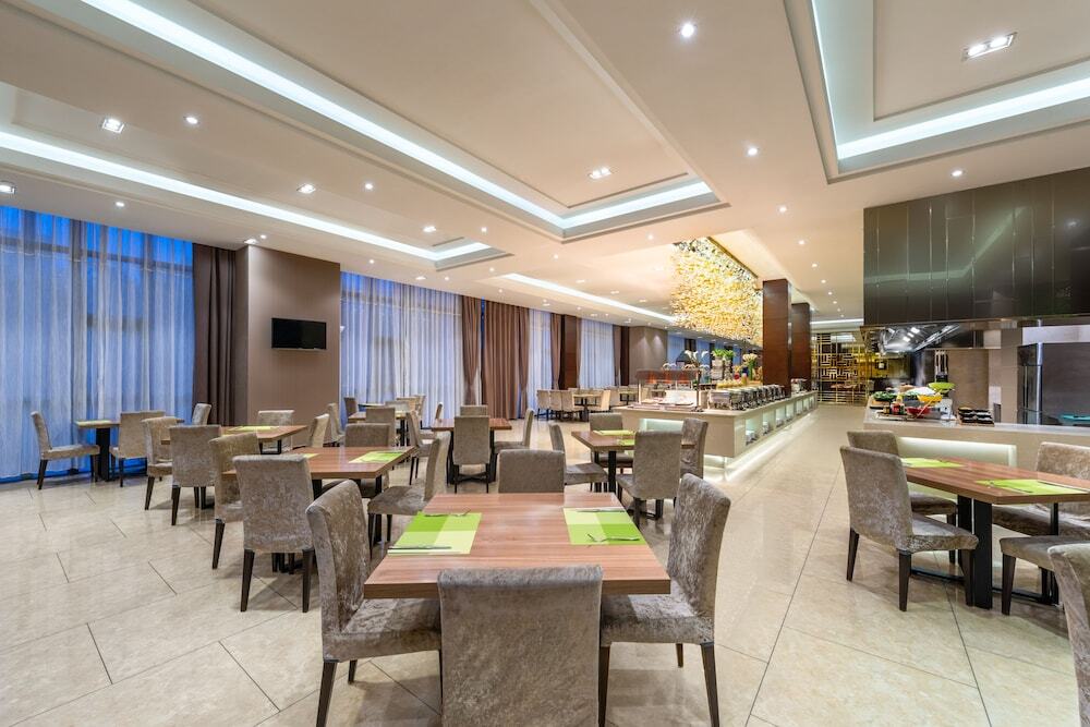 Пекин: Holiday Inn Beijing Airport Zone, an IHG Hotel
