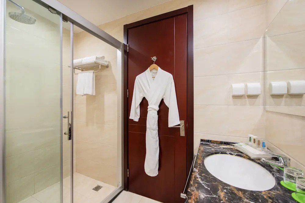 Пекин: Holiday Inn Beijing Airport Zone, an IHG Hotel