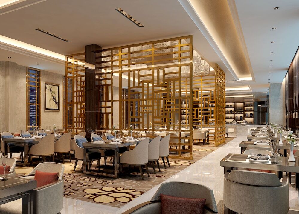 Пекин: Holiday Inn Beijing Airport Zone, an IHG Hotel