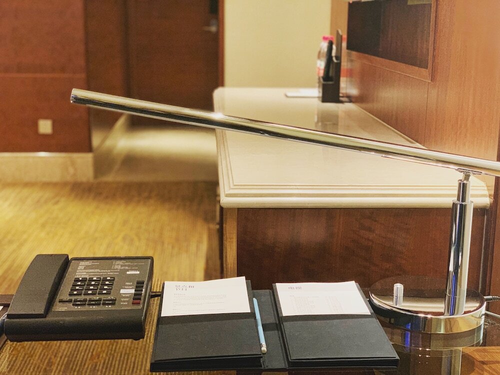 Наньчан: Sheraton Nanchang Hotel