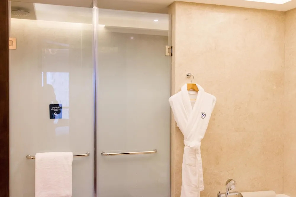 Наньчан: Sheraton Nanchang Hotel