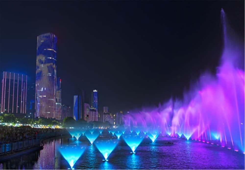 Наньчан: Sheraton Nanchang Hotel