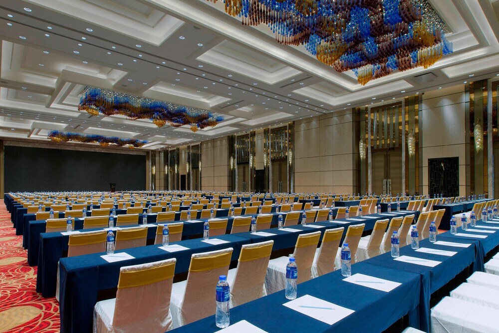 Наньчан: Sheraton Nanchang Hotel