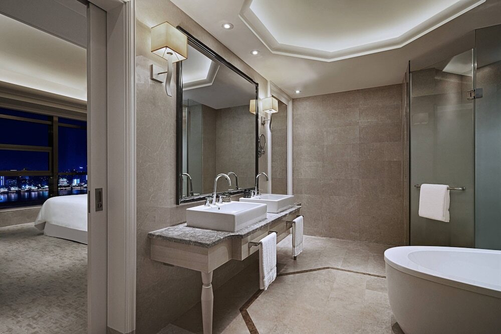 Наньчан: Sheraton Nanchang Hotel