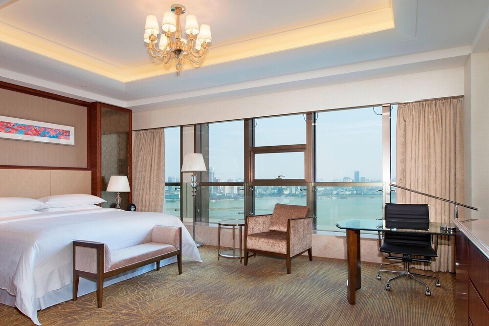 Наньчан: Sheraton Nanchang Hotel