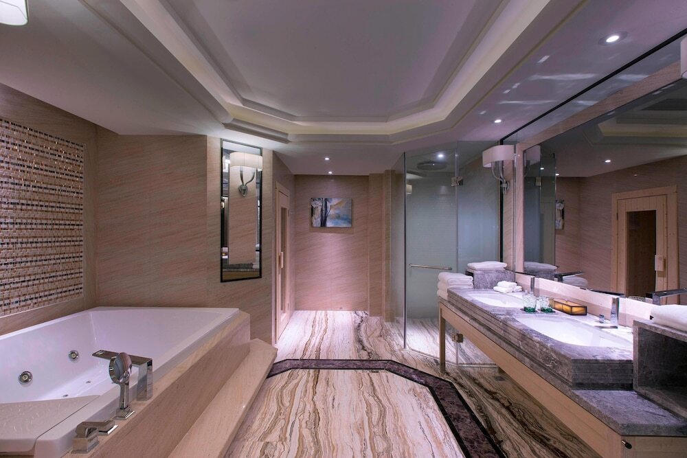 Наньчан: Sheraton Nanchang Hotel