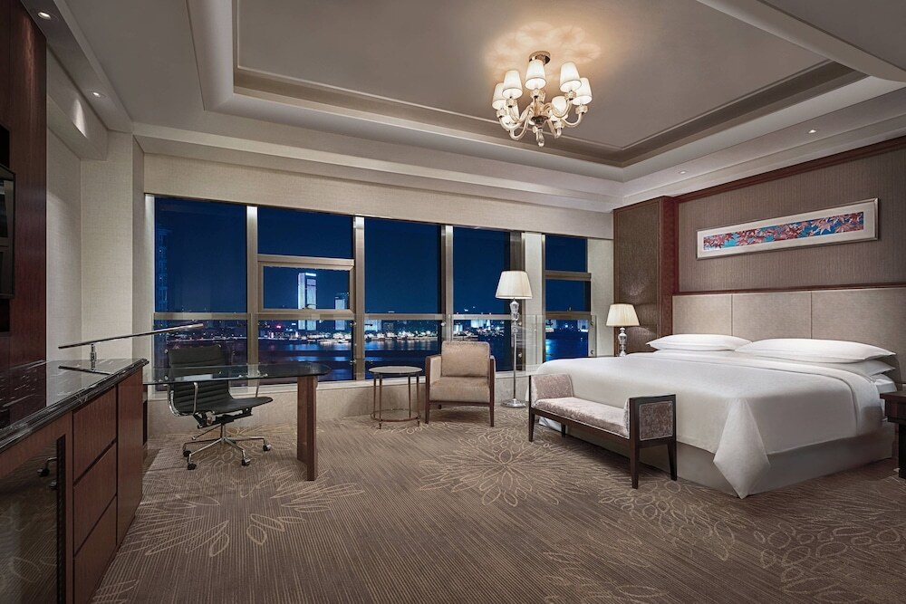 Наньчан: Sheraton Nanchang Hotel
