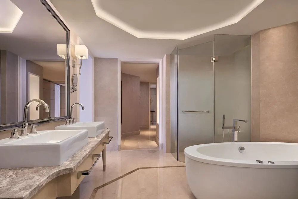 Наньчан: Sheraton Nanchang Hotel
