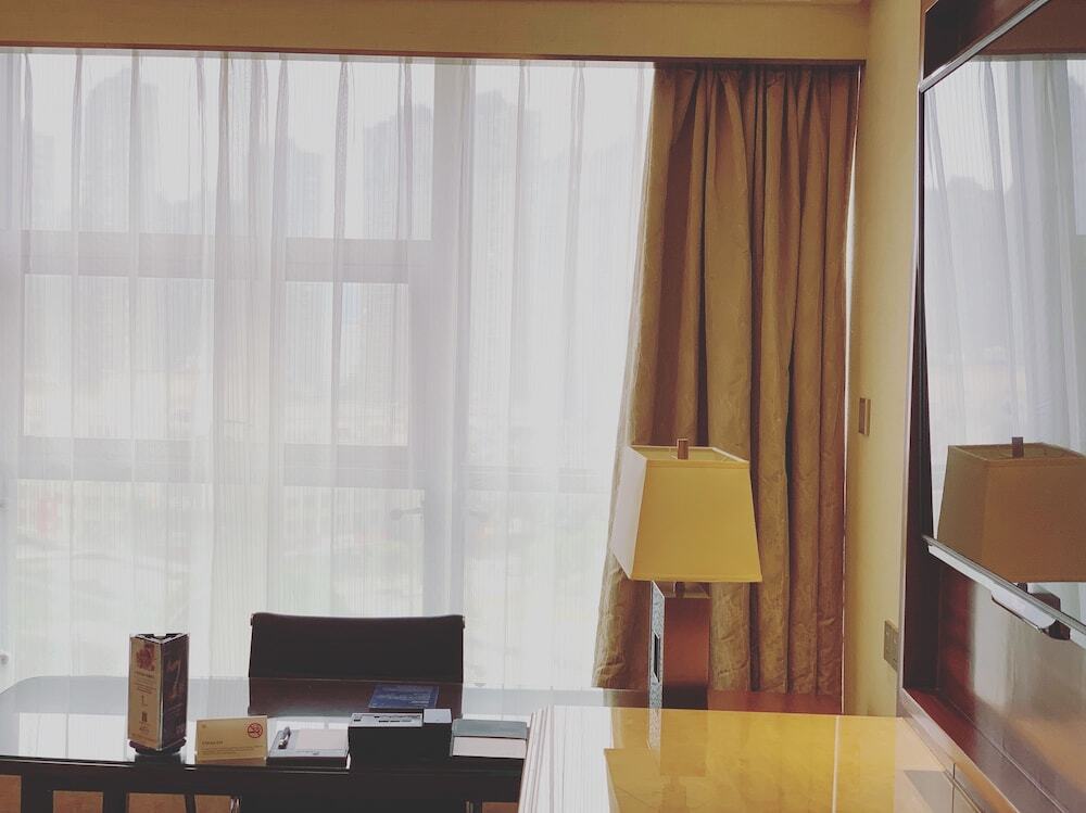 Наньчан: Sheraton Nanchang Hotel