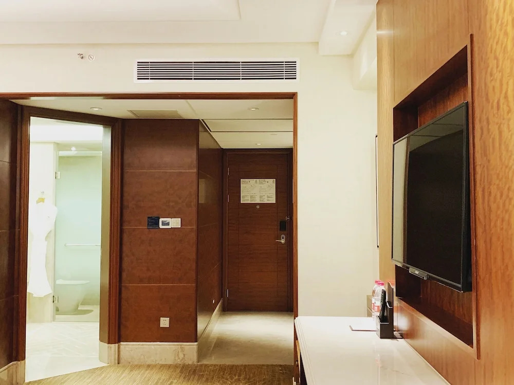 Наньчан: Sheraton Nanchang Hotel