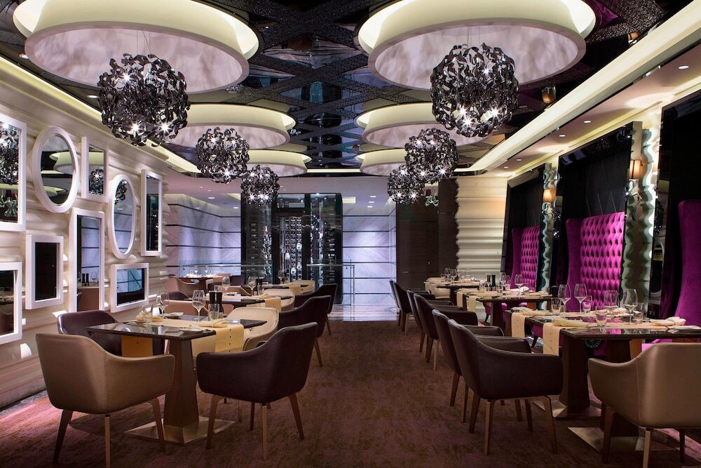 Наньчан: Sheraton Nanchang Hotel