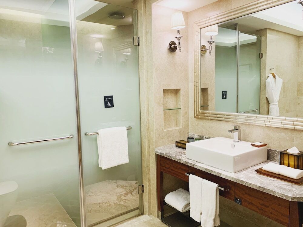Наньчан: Sheraton Nanchang Hotel