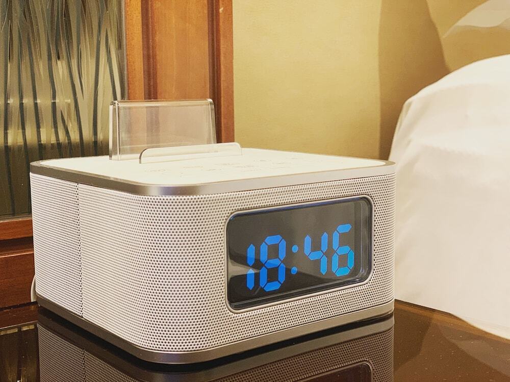 Наньчан: Sheraton Nanchang Hotel