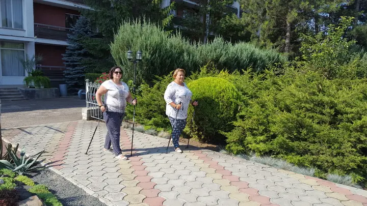 Евпатория: Санаторий Ток Евпатория