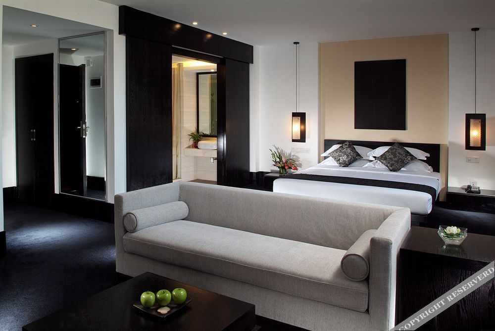 Гуанчжоу: GuangZhou Master Hotel