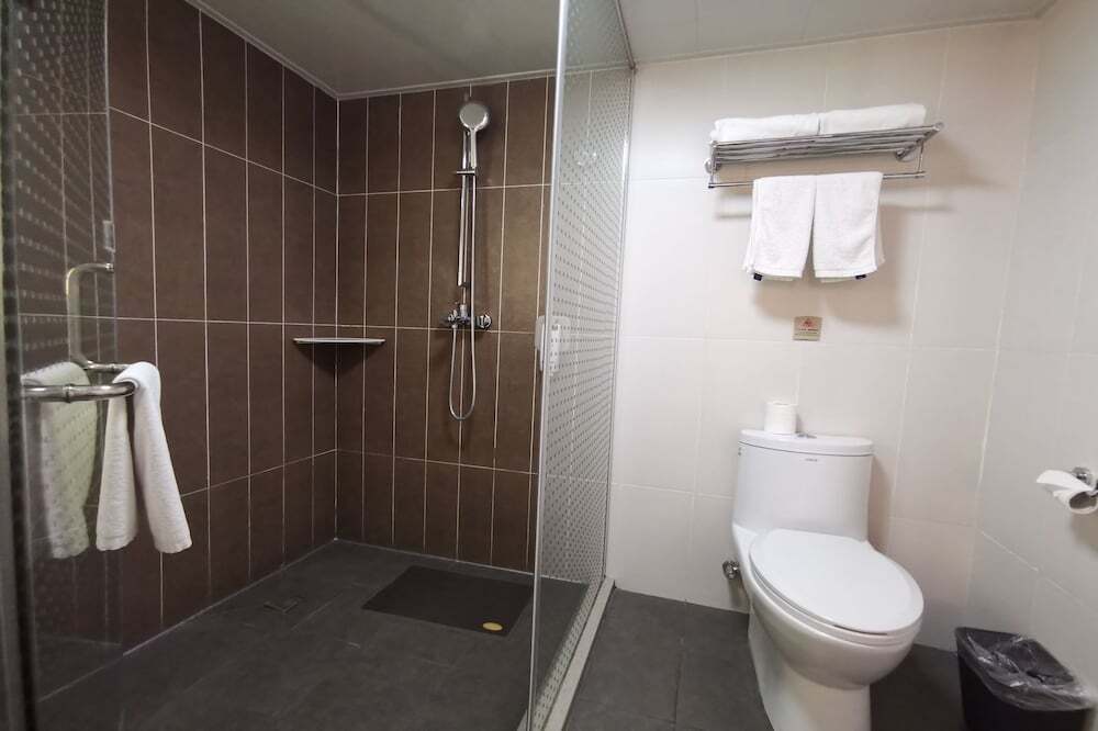 Тяньцзинь: ibis Tianjin Railway Station Hotel