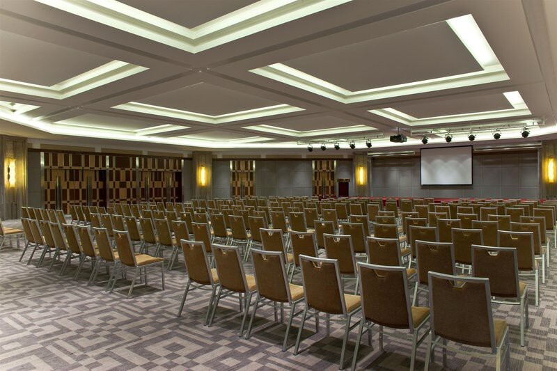 Шанхай: Four Points by Sheraton Taicang