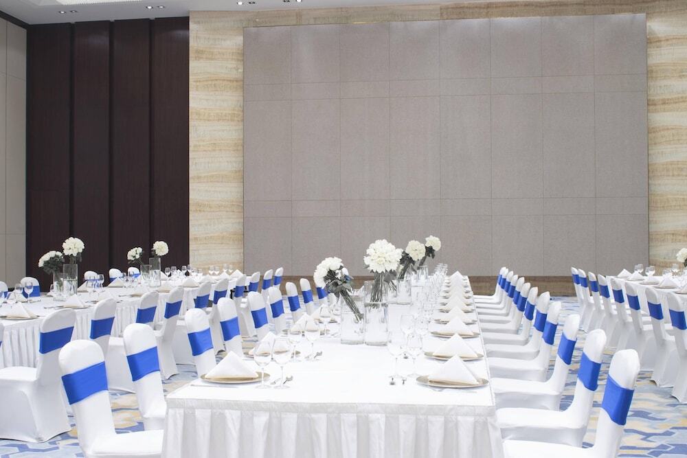 Хэфэй: Four Points By Sheraton Hefei
