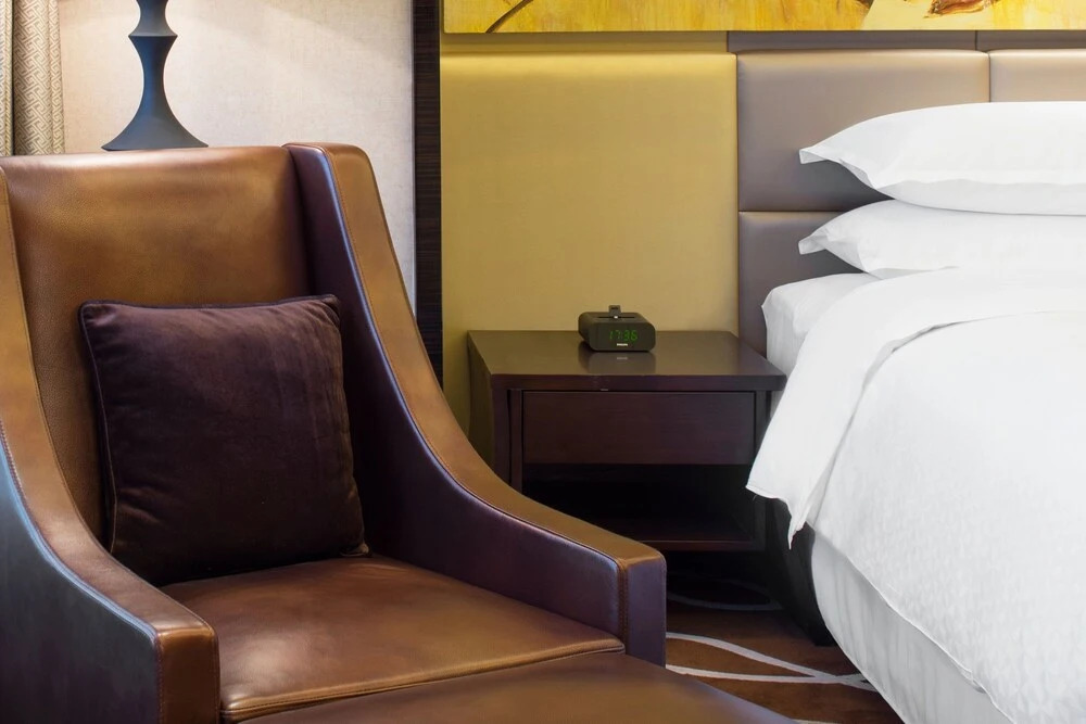 Хэфэй: Four Points By Sheraton Hefei