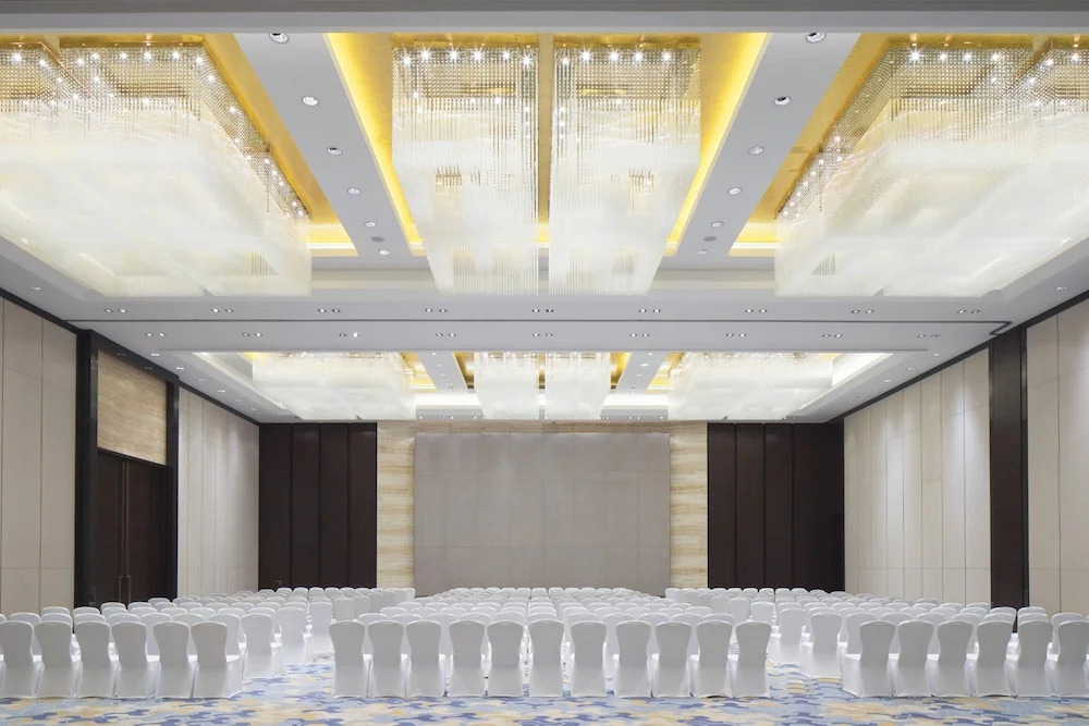 Хэфэй: Four Points By Sheraton Hefei