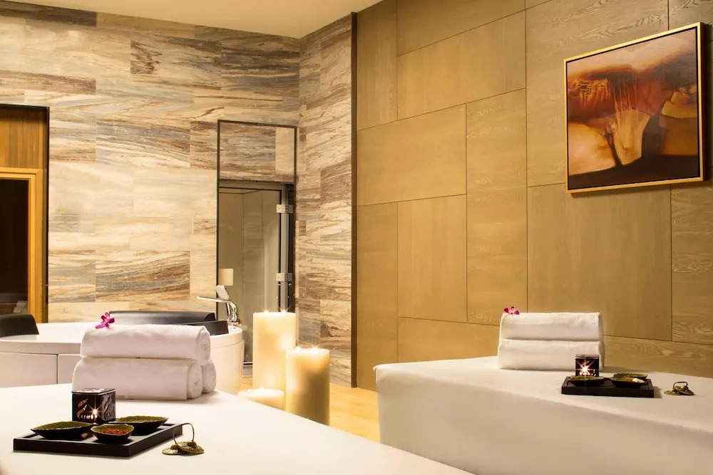 Хэфэй: Four Points By Sheraton Hefei