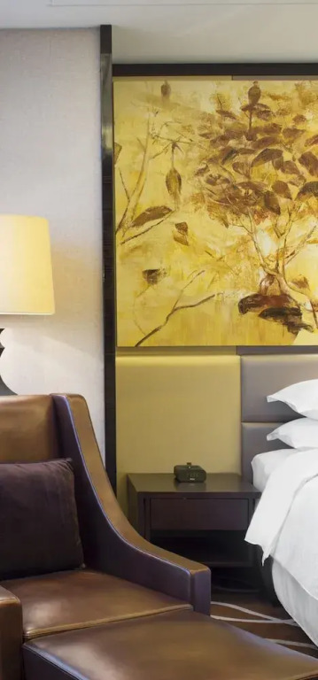 Хэфэй: Four Points By Sheraton Hefei