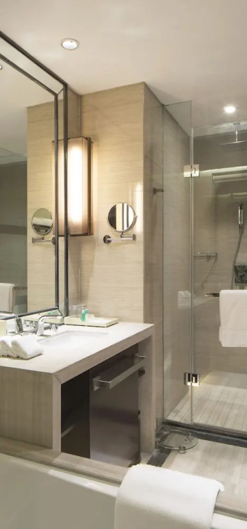 Хэфэй: Four Points By Sheraton Hefei