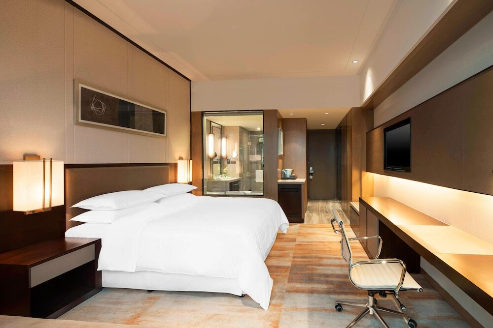 Хэфэй: Four Points By Sheraton Hefei