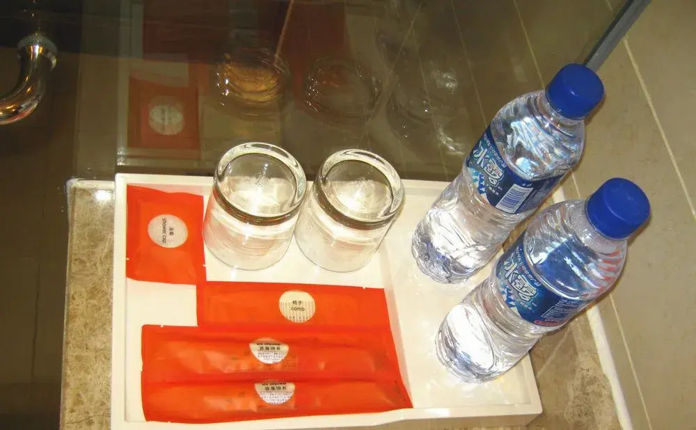 Тяньцзинь: Holiday Inn Express Tianjin Dongli