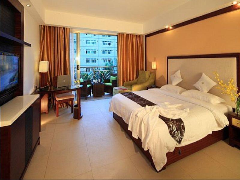 Санья: Bahama Holiday Hotel