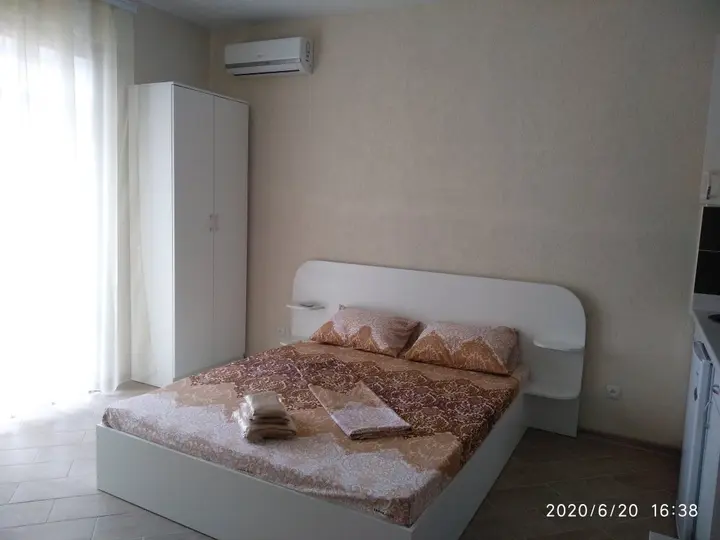 Заозерное: Мини-отель Верес