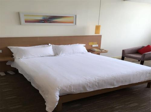 Шэньчжэнь: City Inn