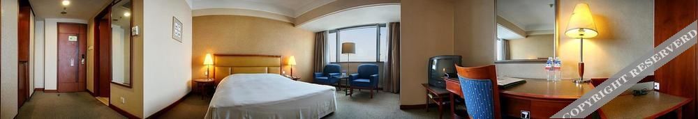 Шэньян: Rosedale Hotel Shenyang(Formerly Times Plaza Hotel Shenyang)