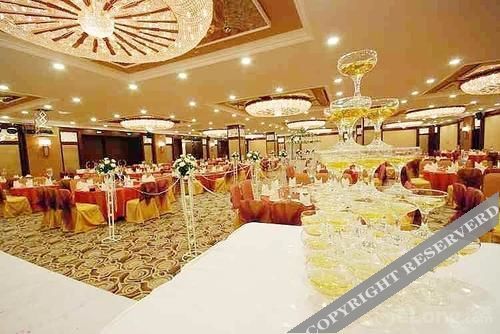 Шэньян: Rosedale Hotel Shenyang(Formerly Times Plaza Hotel Shenyang)
