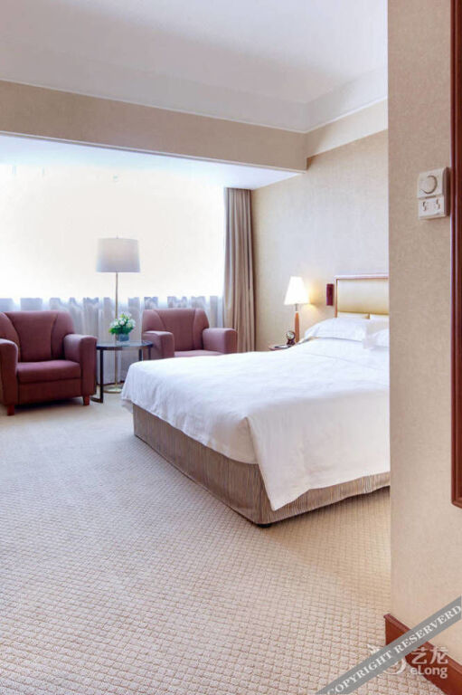 Шэньян: Rosedale Hotel Shenyang(Formerly Times Plaza Hotel Shenyang)