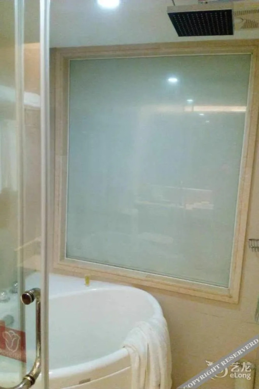 Шэньян: Rosedale Hotel Shenyang(Formerly Times Plaza Hotel Shenyang)