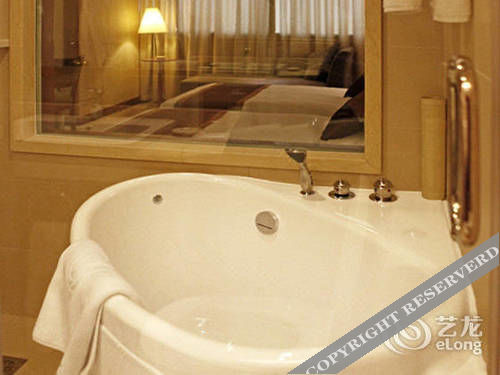 Шэньян: Rosedale Hotel Shenyang(Formerly Times Plaza Hotel Shenyang)