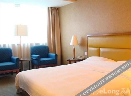 Шэньян: Rosedale Hotel Shenyang(Formerly Times Plaza Hotel Shenyang)