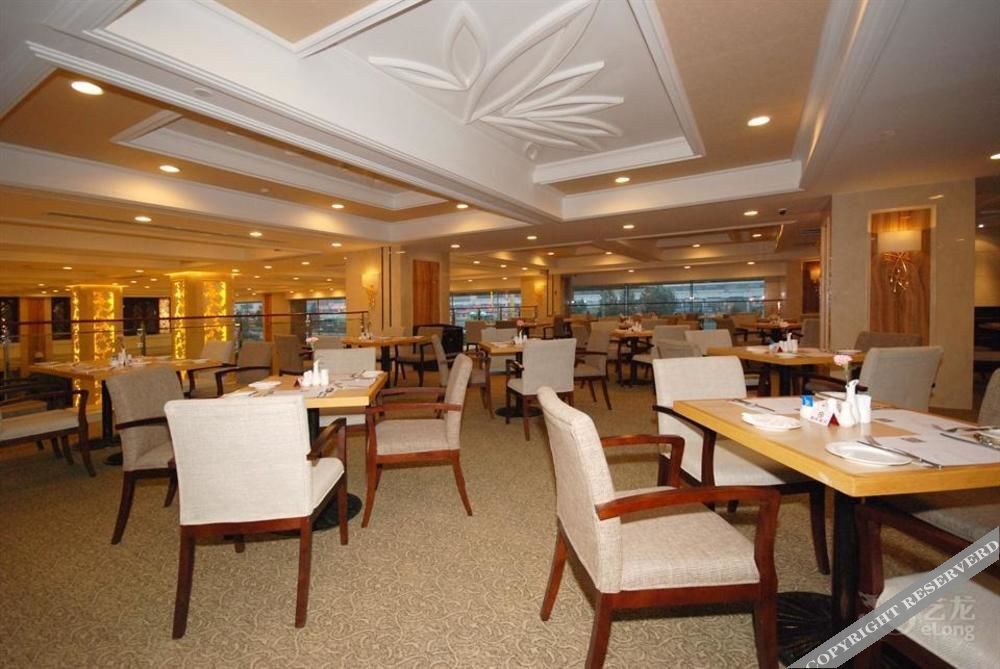 Шэньян: Rosedale Hotel Shenyang(Formerly Times Plaza Hotel Shenyang)