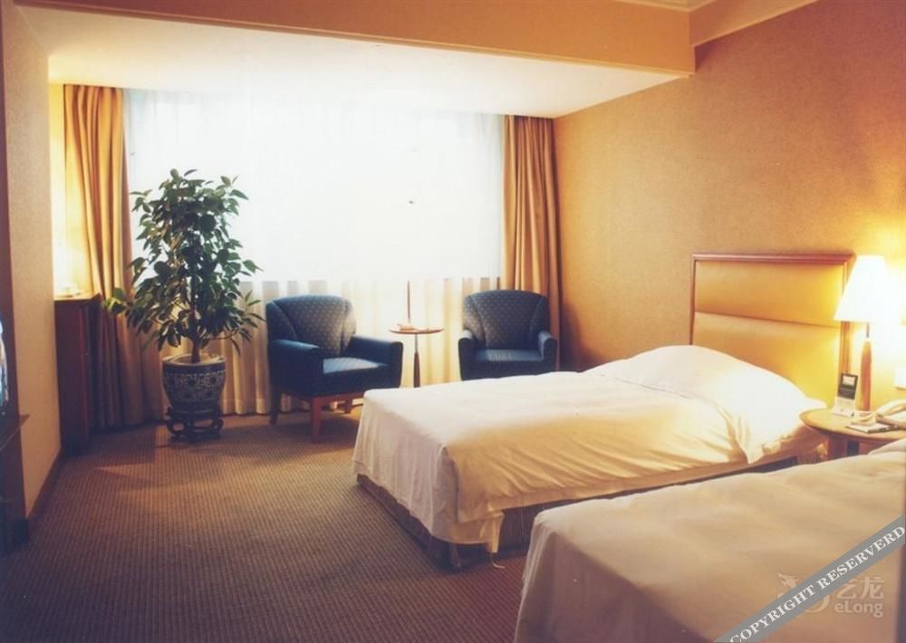 Шэньян: Rosedale Hotel Shenyang(Formerly Times Plaza Hotel Shenyang)