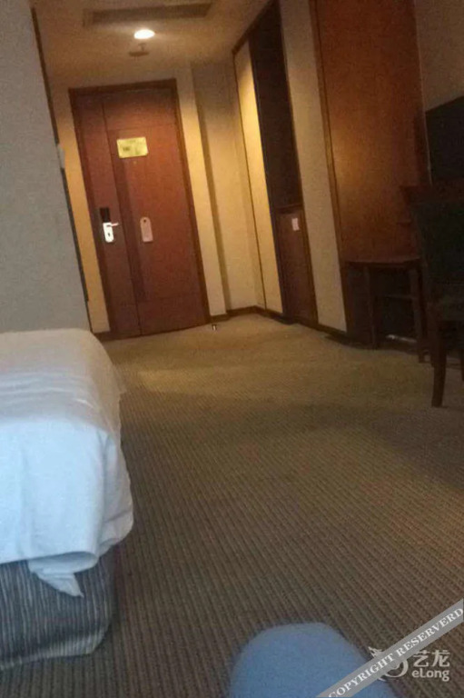 Шэньян: Rosedale Hotel Shenyang(Formerly Times Plaza Hotel Shenyang)
