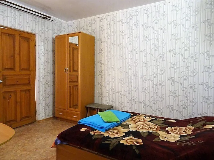 Николаевка: Vodolej Guest House