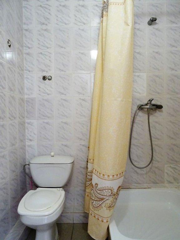 Николаевка: Vodolej Guest House