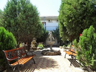 Николаевка: Vodolej Guest House