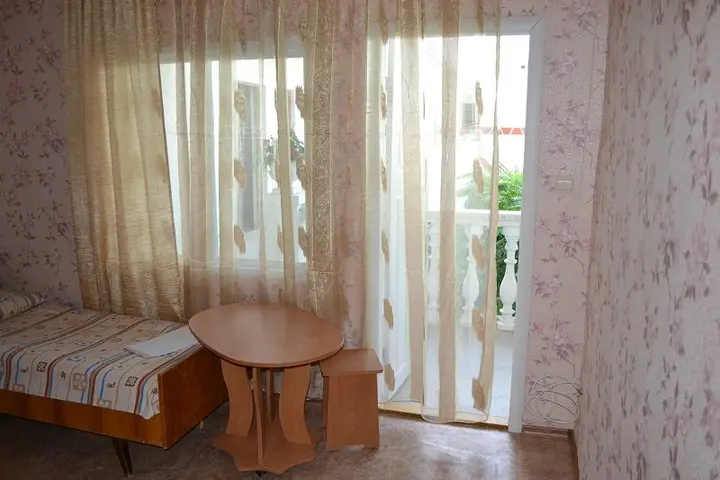 Николаевка: Vodolej Guest House